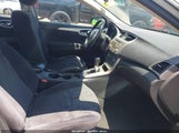 Nissan Sentra Sv 3N1AB7AP5DL658797 снимка