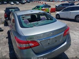 Nissan Sentra Sv 3N1AB7AP5DL658797 снимка