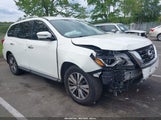 Nissan Pathfinder Sl 2Wd 5N1DR2CN2LC580781 photo