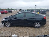 Chevrolet Cruze Ls Auto 1G1BC5SM5J7241101 снимка