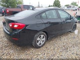Chevrolet Cruze Ls Auto 1G1BC5SM5J7241101 снимка
