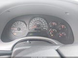 CHEVROLET TRAILBLAZER LS 1GNDT13SX52251512 fotografie