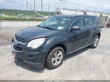 Chevrolet Equinox Ls 2GNALBEK7D6233606 снимка