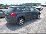 Chevrolet Equinox Ls 2GNALBEK7D6233606 снимка