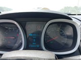 Chevrolet Equinox Ls 2GNALBEK7D6233606 снимка
