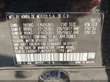 HONDA HR-V EX-L 3CZRU5H77JM704747 снимка