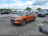 MITSUBISHI OUTLANDER SPORT 2.0 ES AWC JA4ARUAU0RU000616 fotografie