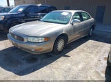 BUICK LESABRE CUSTOM 1G4HP52K244161664 снимка