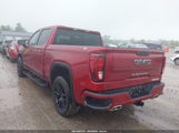 GMC SIERRA 1500 4WD SHORT BOX ELEVATION 3GTU9CED8MG441784 снимка
