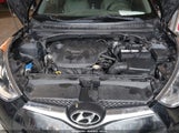 HYUNDAI VELOSTER BASE W/GRAY KMHTC6AD3CU020230 снимка