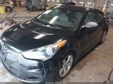 HYUNDAI VELOSTER BASE W/GRAY KMHTC6AD3CU020230 снимка