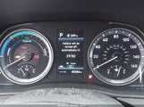 HYUNDAI SONATA BLUE KMHL24JJ9MA026744 photo