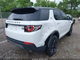 LAND ROVER DISCOVERY SPORT SE SALCP2FX0KH786887 photo