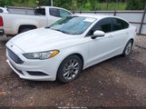 Ford Fusion Se 3FA6P0H72HR329758 снимка