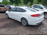 Ford Fusion Se 3FA6P0H72HR329758 снимка