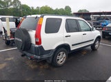 HONDA CR-V EX JHLRD78843C016433 снимка