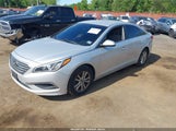 HYUNDAI SONATA 5NPE24AF4HH563397 снимка