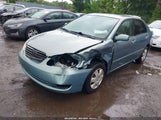 Toyota Corolla Le 2T1BR32E25C369528 снимка