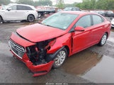 HYUNDAI ACCENT SE 3KPC24A69LE104869 снимка
