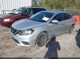 NISSAN SENTRA S 3N1AB7AP1HY220044 снимка