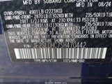 SUBARU FORESTER SPORT JF2SLDHC7SH470442 снимка