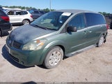 NISSAN QUEST 3.5 S 5N1BV28U74N306548 снимка