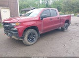 CHEVROLET SILVERADO 1500 CUSTOM TRAIL BOSS 1GCRYCEFXKZ412861 photo