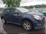 CHEVROLET EQUINOX LS 2GNFLEEK8H6103220 снимка