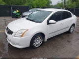 NISSAN SENTRA 2.0 S 3N1AB6AP8CL745831 снимка