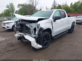 CHEVROLET SILVERADO 1500 4WD DOUBLE CAB STANDARD BED RST 1GCRDEED5NZ554707 photo