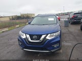 Nissan Rogue Sv JN8AT2MV9KW389433 fotografie