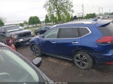 Nissan Rogue Sv JN8AT2MV9KW389433 снимка