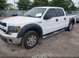 FORD F-150 XLT 1FTFW1ET1BKD79504 снимка