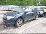 FORD EDGE SEL 2FMDK38C69BA86661 fotografie