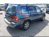 TOYOTA HIGHLANDER V6 JTEGP21A760095481 снимка