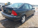FORD FOCUS ZTS 1FAFP38383W111361 снимка
