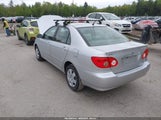 TOYOTA COROLLA LE JTDBR32E060092731 снимка