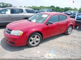 DODGE AVENGER SE 1C3CDZABXDN657424 снимка