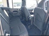 JEEP WRANGLER UNLIMITED SPORT 4X4 1C4HJXDN4NW255589 photo