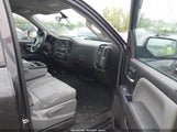 CHEVROLET SILVERADO 1500 WORK TRUCK 1WT 3GCUKPEH8EG305736 снимка