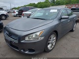 NISSAN MAXIMA 3.5 S 1N4AA5AP3EC452448 снимка