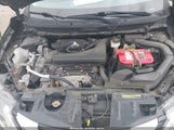 Nissan Rogue Sv JN8AT2MV8HW265341 снимка