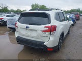 SUBARU FORESTER LIMITED JF2SKAUC9LH581969 снимка