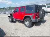 Jeep Wrangler Unlimited Sport 1C4BJWDG6GL140174 снимка
