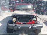 Jeep Wrangler Unlimited Sport 1C4BJWDG6GL140174 fotografie