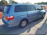 HONDA ODYSSEY EX-L 5FNRL38687B085125 снимка