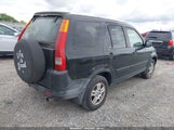 HONDA CR-V EX JHLRD78862C029621 снимка