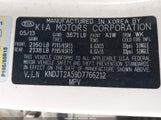 KIA SOUL KNDJT2A59D7766212 снимка