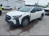SUBARU OUTBACK PREMIUM 4S4BTAFC2R3135320 снимка