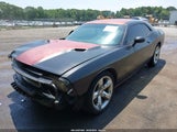 DODGE CHALLENGER SXT PLUS 2C3CDYAG1DH500606 снимка